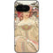 Alphonse Mucha Reverie 1897 Google Pixel 9 Skin